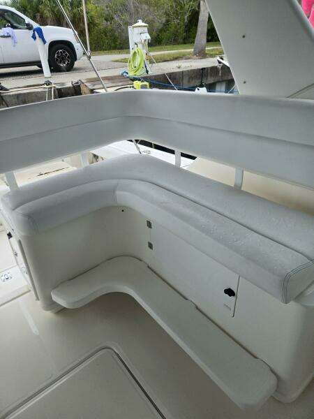 2002 Tiara Yachts 3500 Open
