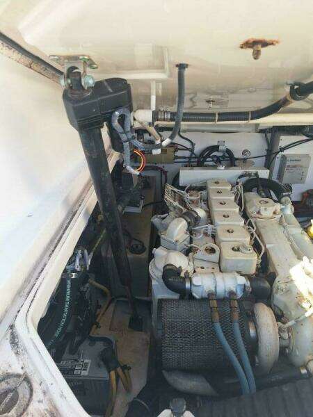 2002 Tiara Yachts 3500 Open