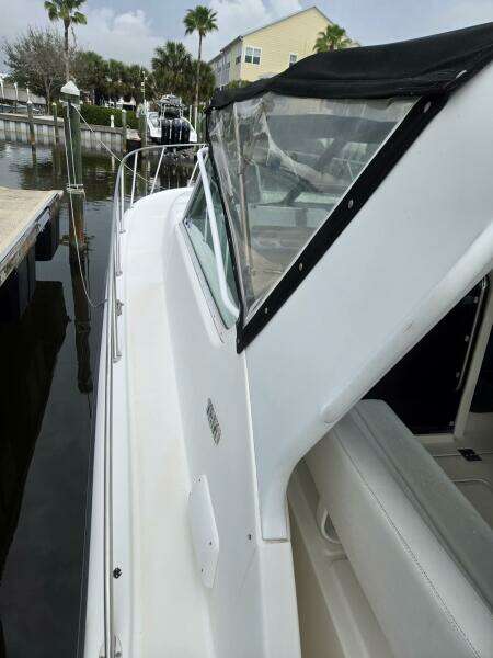 2002 Tiara Yachts 3500 Open