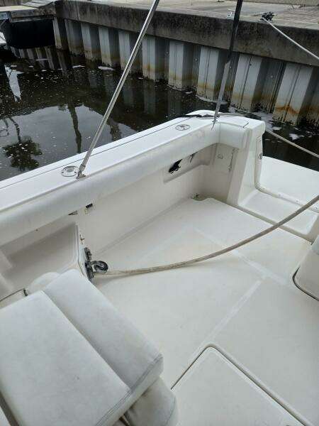 2002 Tiara Yachts 3500 Open