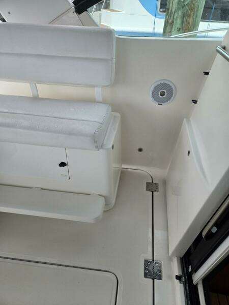 2002 Tiara Yachts 3500 Open