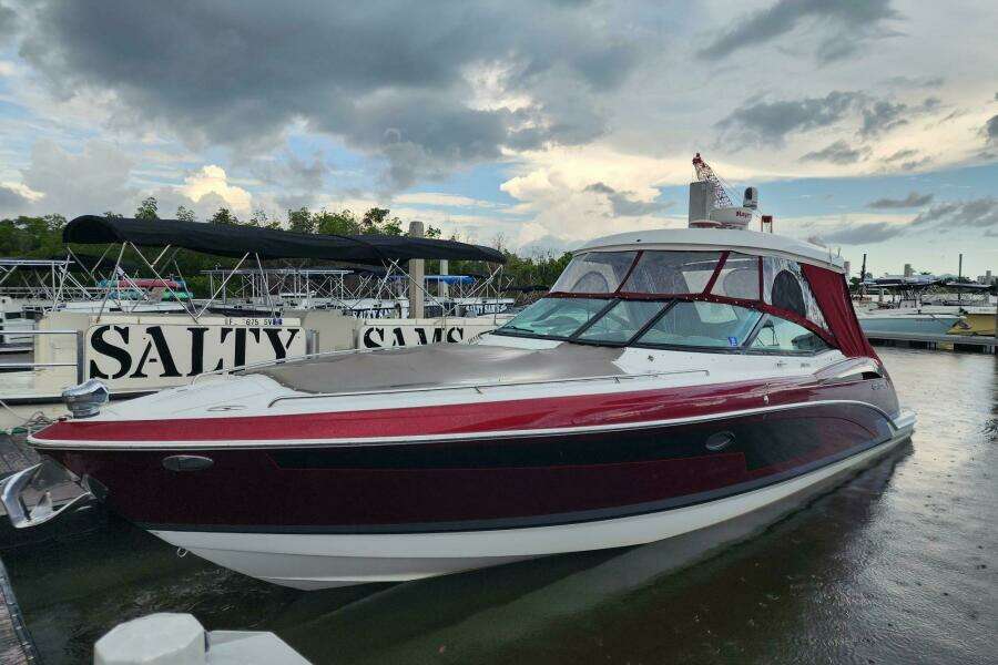 2015 Formula 350 Crossover Bowrider