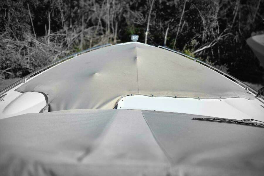 2015 Formula 350 Crossover Bowrider