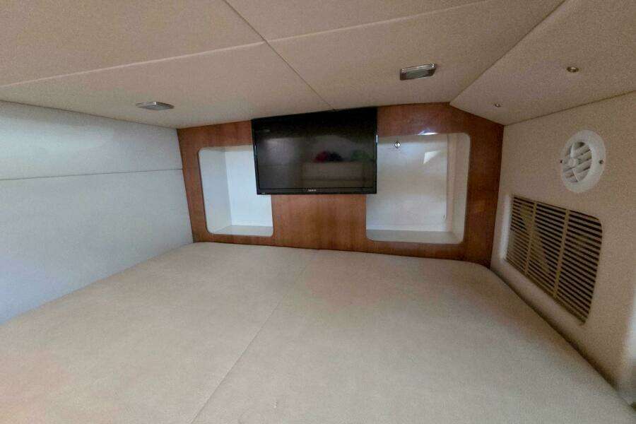 2015 Formula 350 Crossover Bowrider