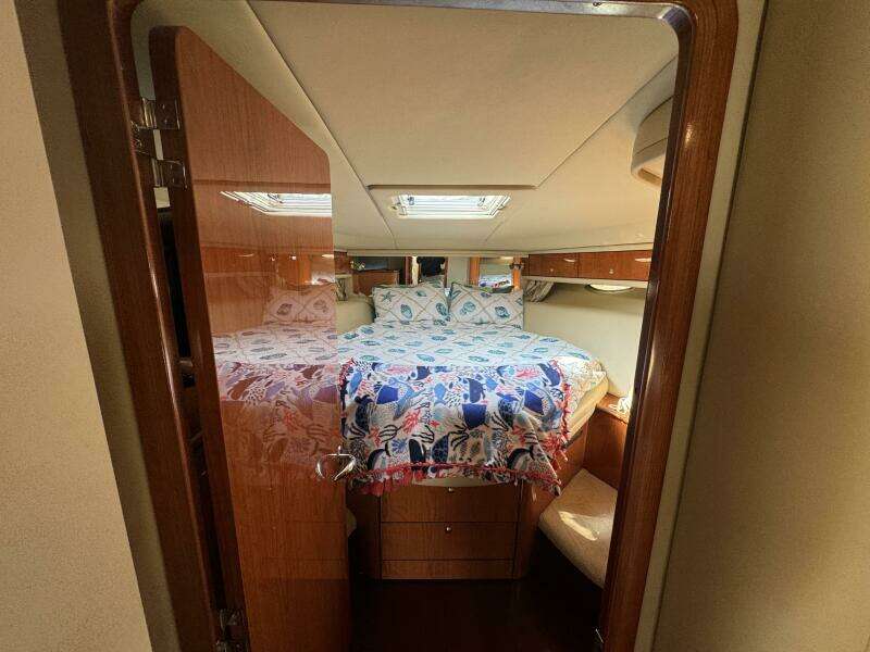 2001 Sea Ray 540 Sundancer