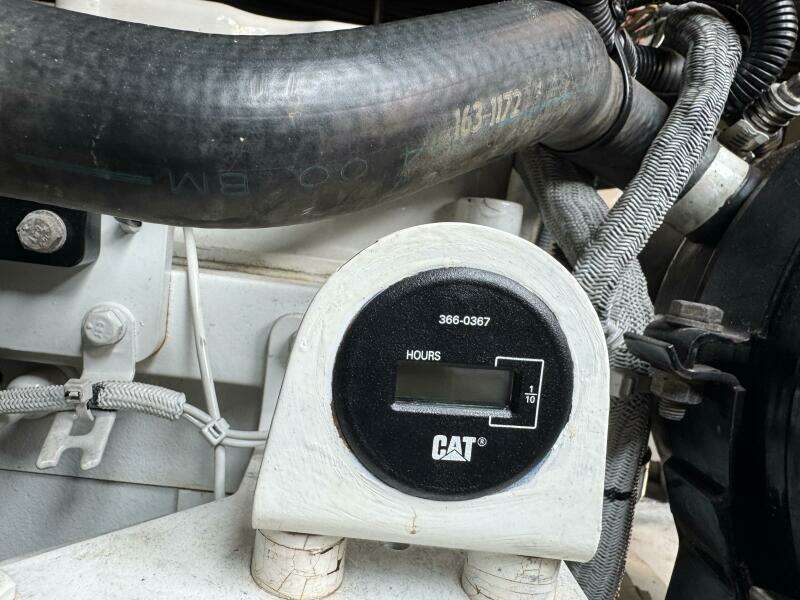 2001 Sea Ray 540 Sundancer