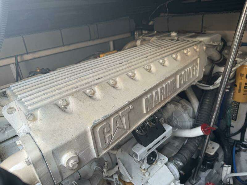 2001 Sea Ray 540 Sundancer