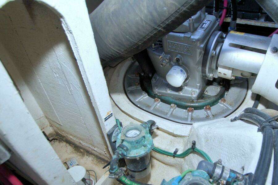 2014 Regal 46 Sport Coupe