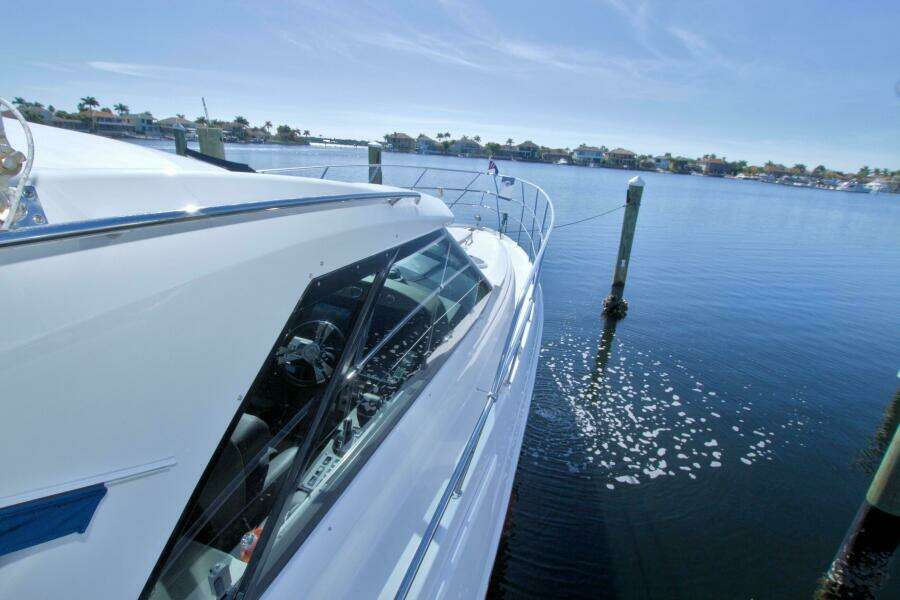 2014 Regal 46 Sport Coupe