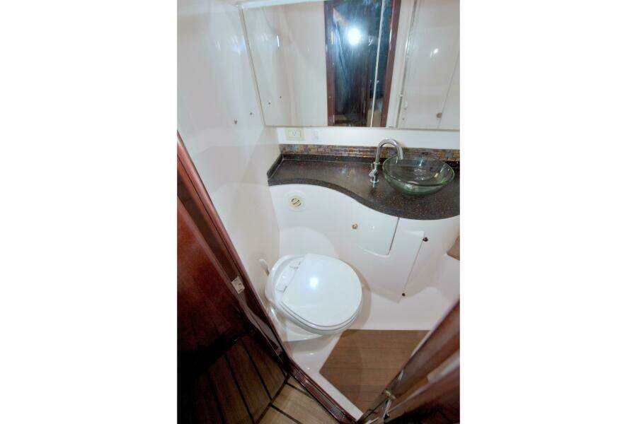 2014 Regal 46 Sport Coupe