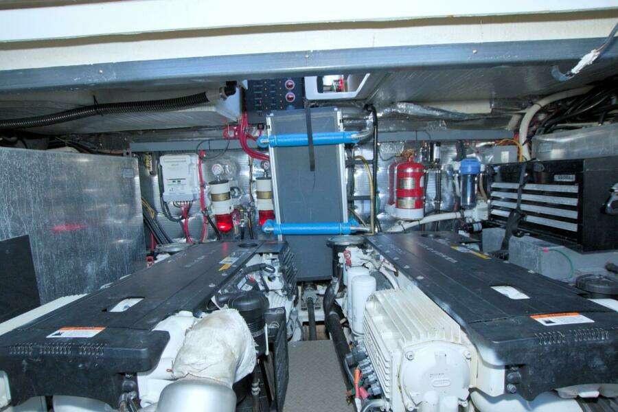 2014 Regal 46 Sport Coupe