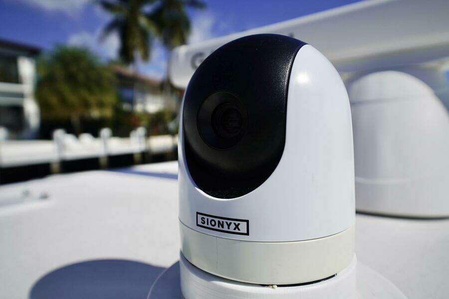 2024 Invincible Catamaran