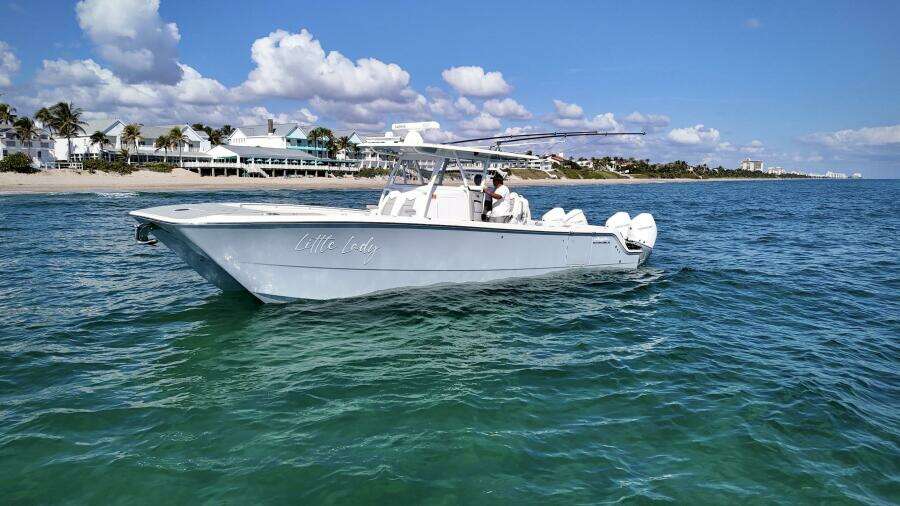 2024 Invincible Catamaran