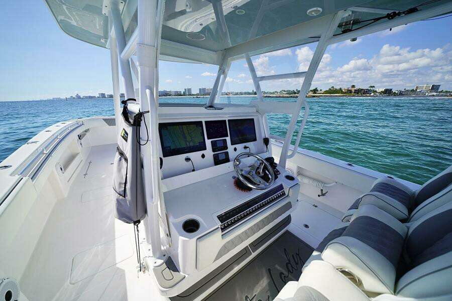 2024 Invincible Catamaran