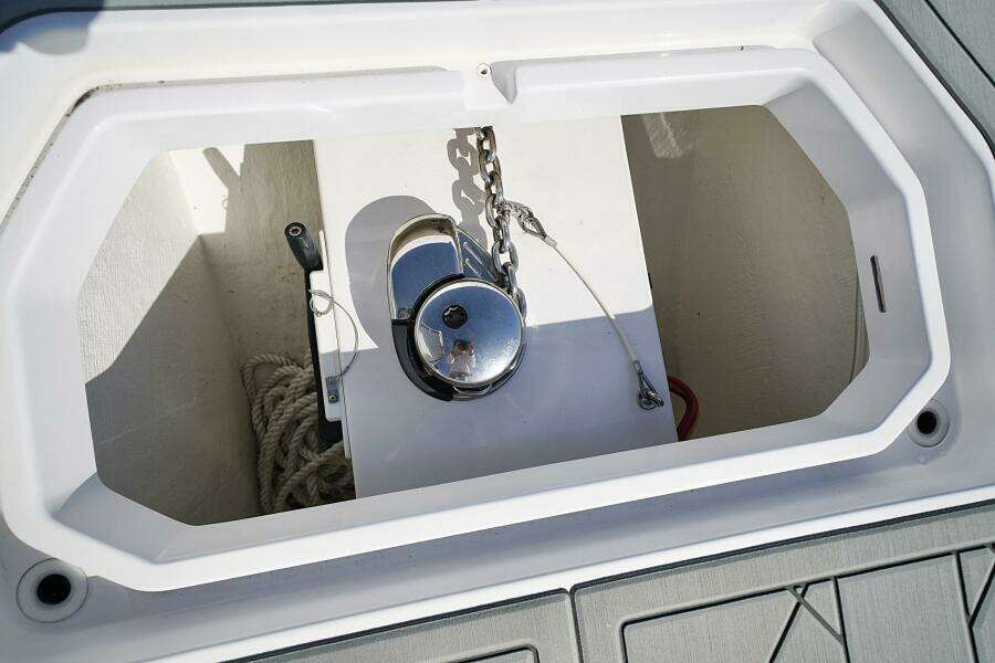 2024 Invincible Catamaran