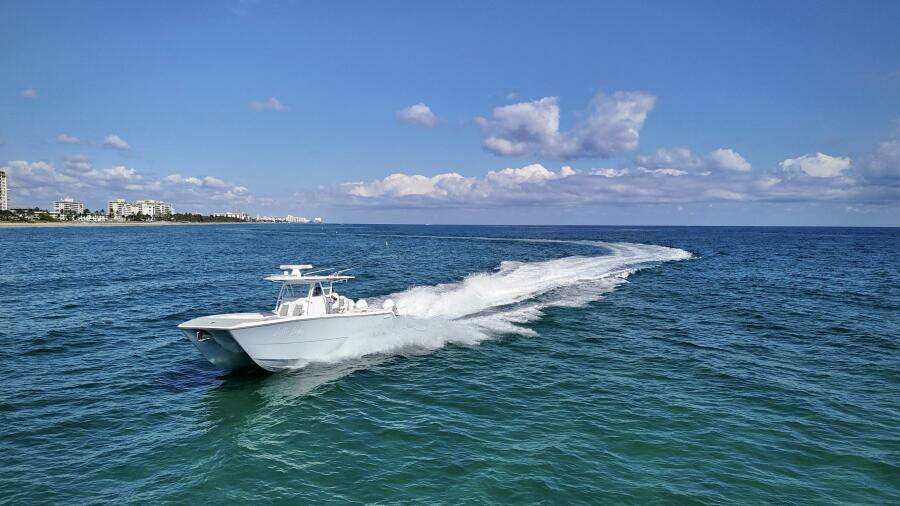 2024 Invincible Catamaran