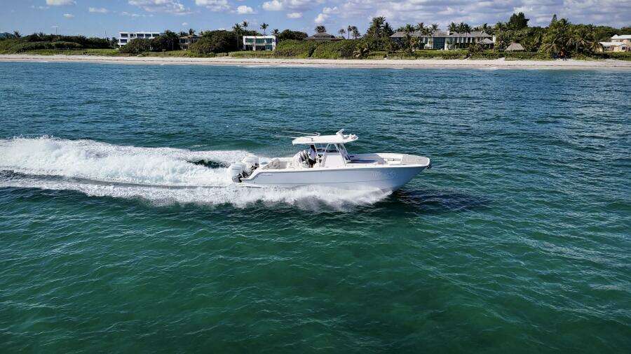 2024 Invincible Catamaran