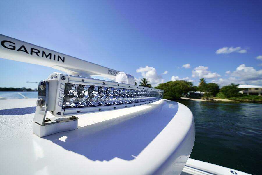 2024 Invincible Catamaran