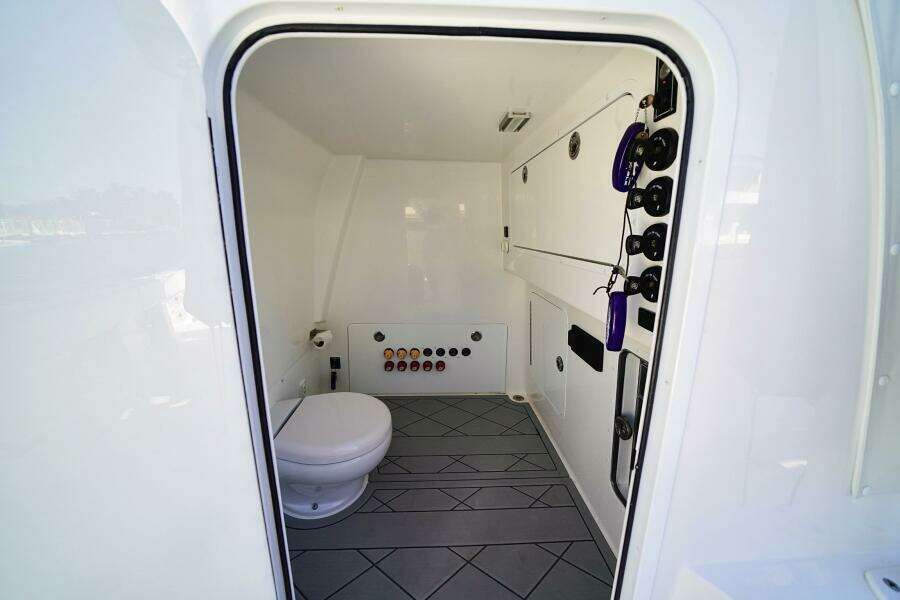 2024 Invincible Catamaran