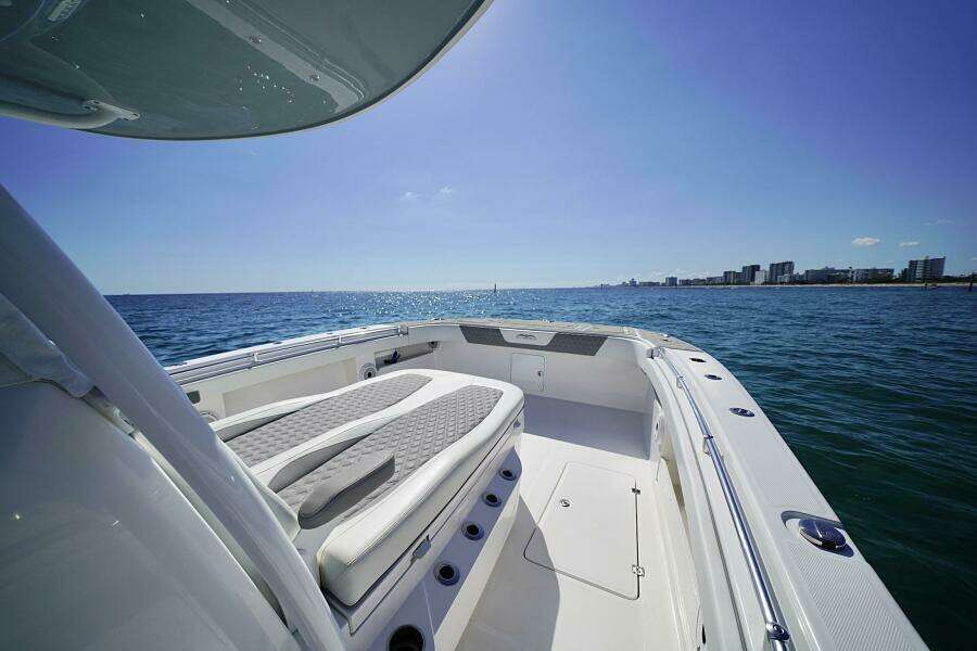 2024 Invincible Catamaran