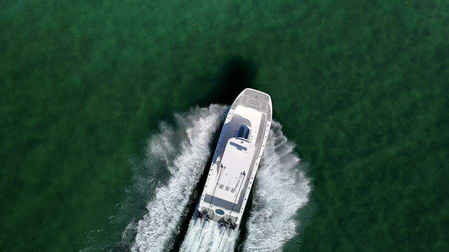 2024 Invincible Catamaran