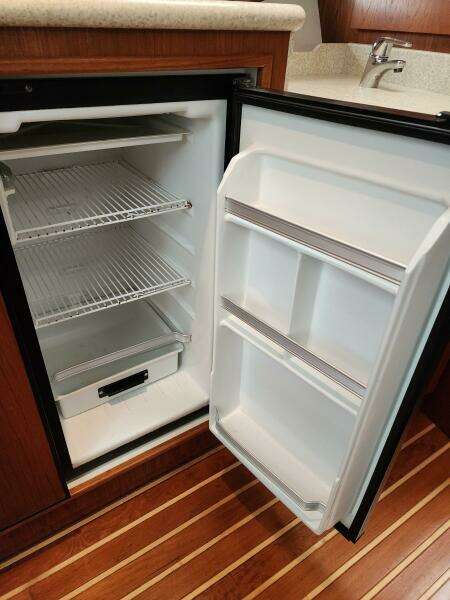 2001 Tiara Yachts 3500 Open