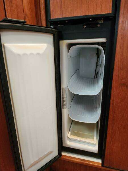 2001 Tiara Yachts 3500 Open