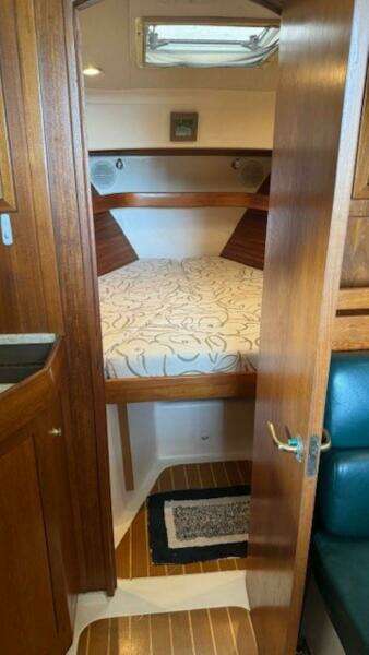 Stateroom