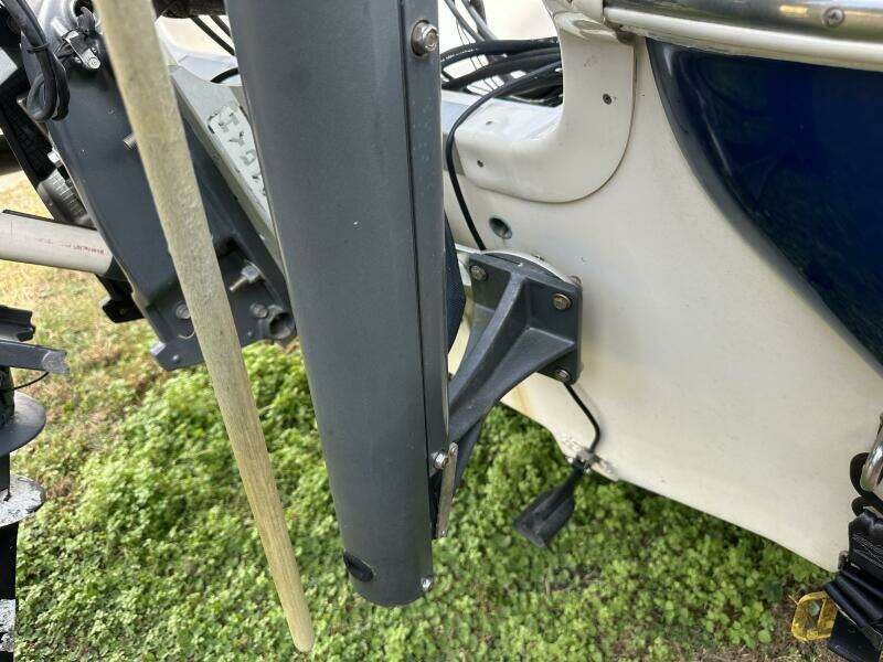 2008 NauticStar 2400 NauticBAY