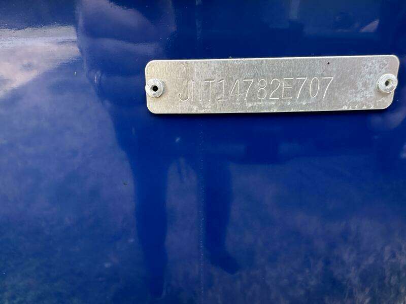 2008 NauticStar 2400 NauticBAY