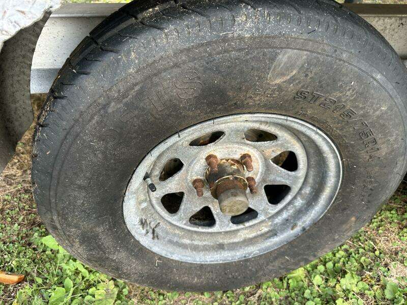 2008 NauticStar 2400 NauticBAY