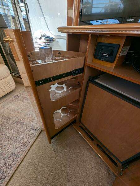 1998 Viking Princess Sport Cruiser