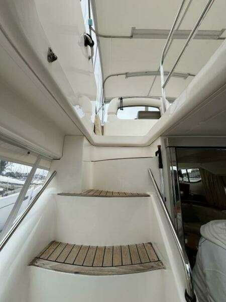 1998 Viking Princess Sport Cruiser