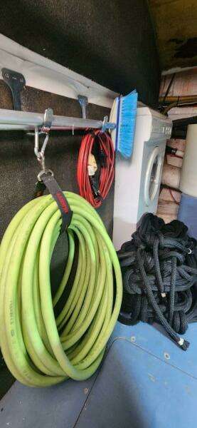 1998 Viking Princess Sport Cruiser