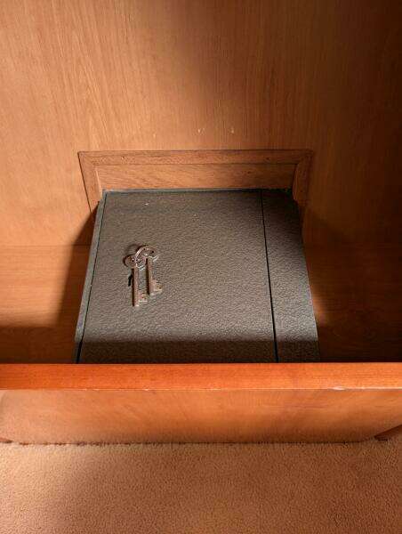 1998 Viking Princess Sport Cruiser