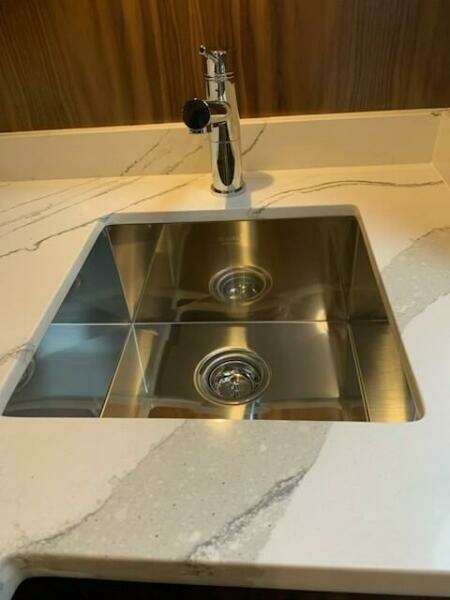 2020 Hatteras GT45 Express