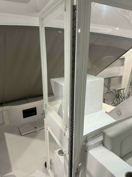 2020 Hatteras GT45 Express