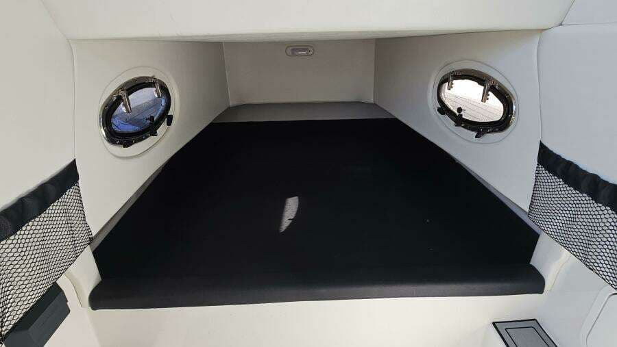 2024 Nor-Tech 390 Sport Center Console