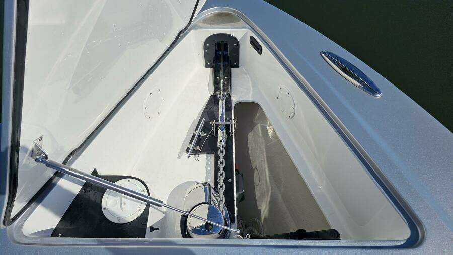 2024 Nor-Tech 390 Sport Center Console