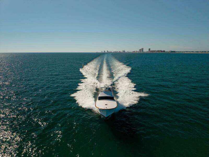 2000 Sunny Briggs 64 Convertible-Buggy Washer