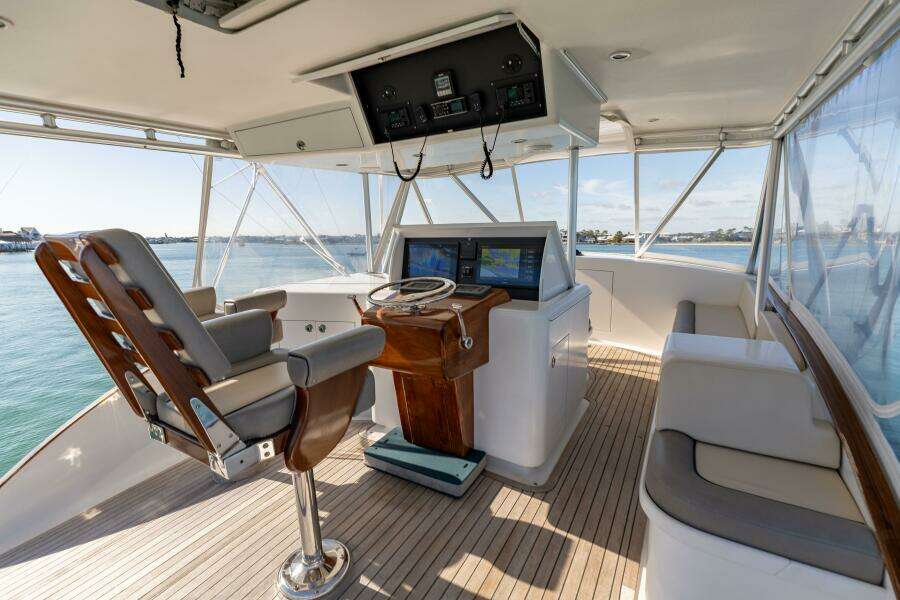 2000 Sunny Briggs 64 Convertible-Buggy Washer