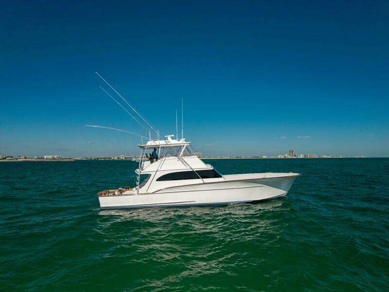 2000 Sunny Briggs 64 Convertible-Buggy Washer