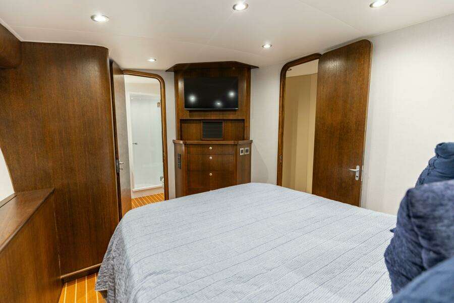 2000 Sunny Briggs 64 Convertible-Buggy Washer