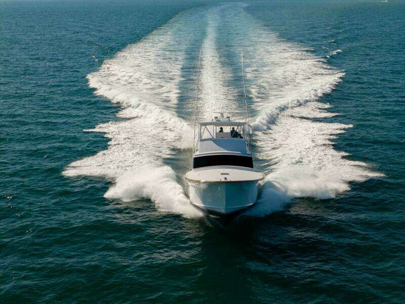 2000 Sunny Briggs 64 Convertible-Buggy Washer