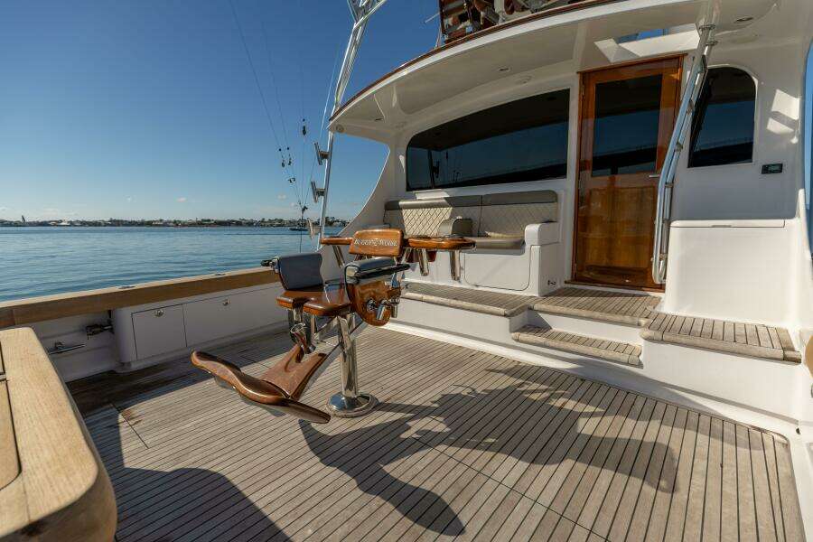 2000 Sunny Briggs 64 Convertible-Buggy Washer