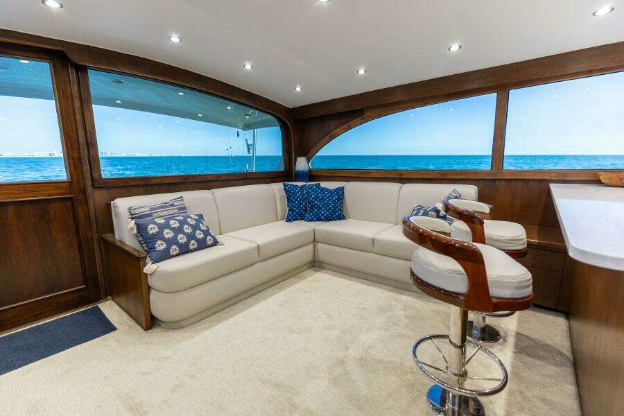 2000 Sunny Briggs 64 Convertible-Buggy Washer