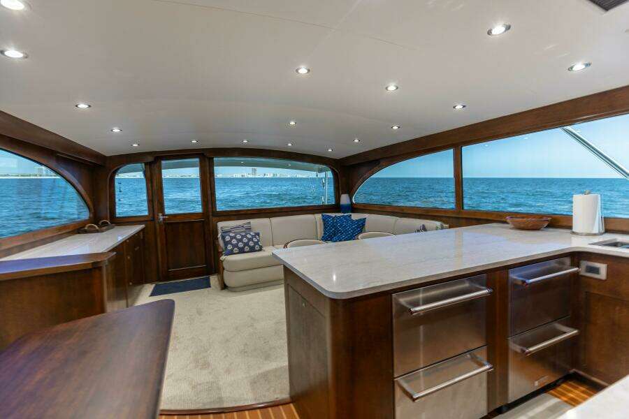 2000 Sunny Briggs 64 Convertible-Buggy Washer