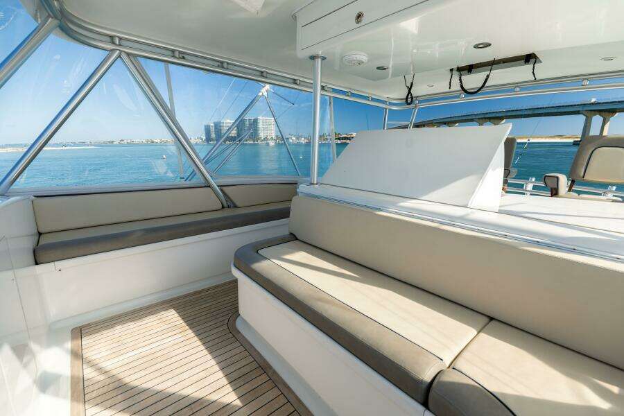 2000 Sunny Briggs 64 Convertible-Buggy Washer