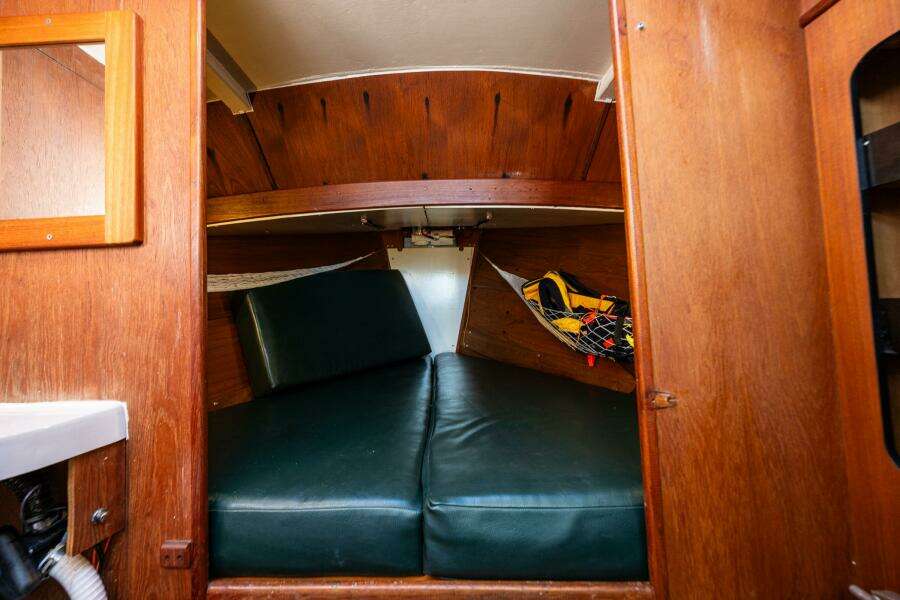 1984 Custom Martin Yachts 32 Lobster