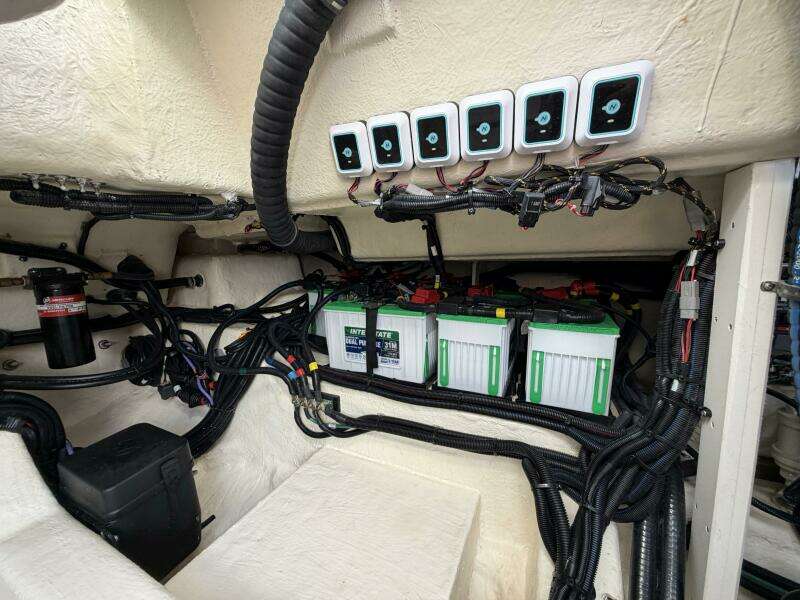 2022 Sea Ray SLX 400 Outboard SEA N SEA